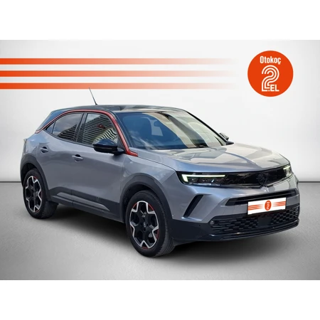 OPEL MOKKA GS 2024 | Otokoç 2. El