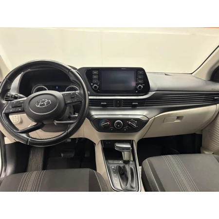 HYUNDAI-I20-1.0 T-GDI 100PS STYLE BENZİN OTO. görsel 6