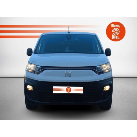 FIAT-E-DOBLO-CARGO BEV MAXI 100KW BASE+PLUS PACK - 2