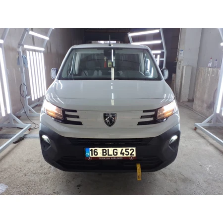 PEUGEOT PARTNER COMFORT