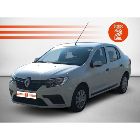 RENAULT-SYMBOL-SYMBOL JOY 1.5 DCI 90 BG - 3