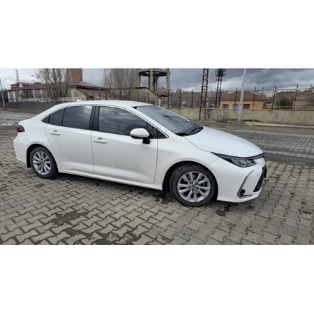 Toyota Corolla 2024 Dream | 12.XXX KM | Otomatik | Hatasız - 2