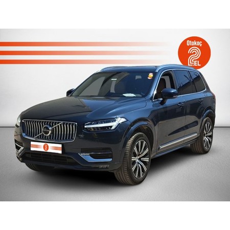 VOLVO-XC90-B5 AWD PLUS BRIGHT - 3