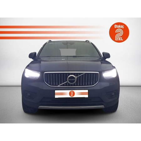 VOLVO-XC40-1.5 T3 163HP FWD INSCRIPTION GEARTRONIC - 2