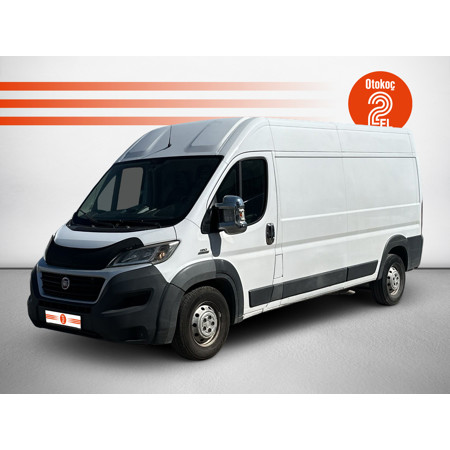 FIAT-DUCATO-VAN MAXI 2.3MJET 130HP (13M3 ) EU5 - 3