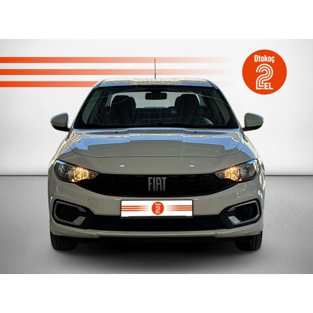 Fiat EGEA 2024 74.463 km 1