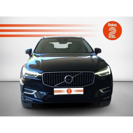 VOLVO-XC60-D4 AWD INSCRIPTION GEARTRONIC - 2