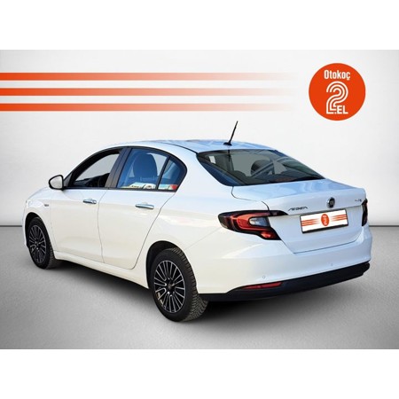 FIAT-EGEA-1.3 MJET II DS 95 HP URBAN - 3