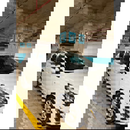 Temiz aile aracı - 2