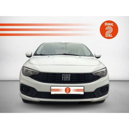 FIAT-EGEA-1.3 MJET II DS 95 HP EASY - 2
