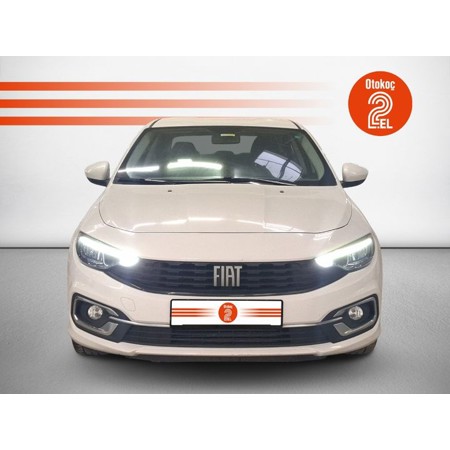 FIAT-EGEA-1.3 MJET II DS 95 HP URBAN - 2