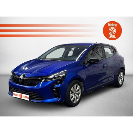 RENAULT-CLIO-EQUILIBRE 1.0 TCE X-TRONIC 90 BG - 3