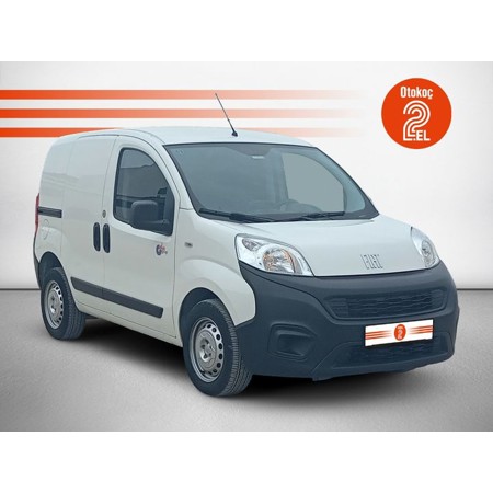 FIAT-FİORİNO-1.3 MULTIJET 95HP EU6DF CARGO - 1
