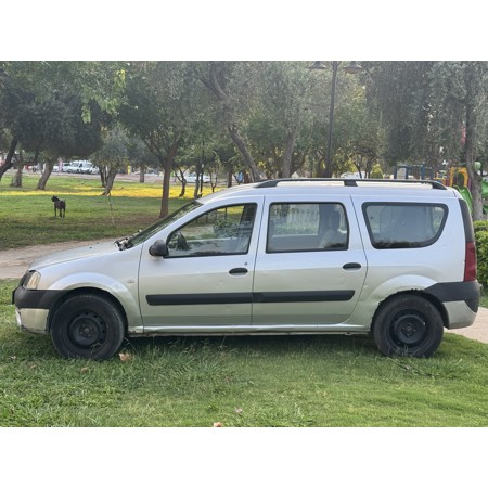  Sahibinden Dacia Logan 1.5 dCi MCV Ambiance 2008 Model - Ekonomik - 3