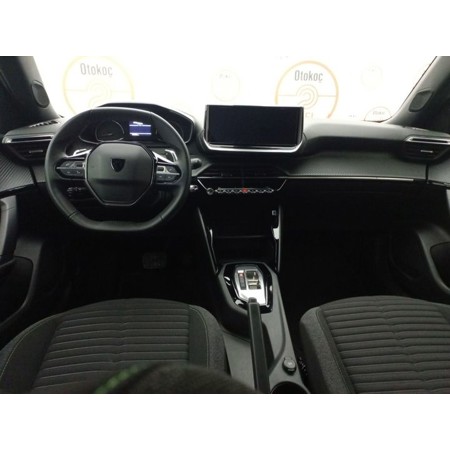 PEUGEOT-2008-ACTIVE PRIME 1.2 PURETECH 130HP EAT8 - 1