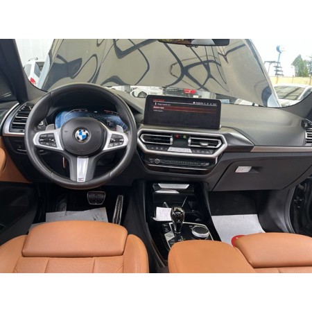 BMW-X3-1.6 SDRIVE20I AUTO M SPORT - 2