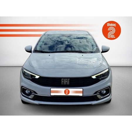 FIAT-EGEA-1.4 FIRE BZ 95 HP URBAN - 2