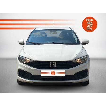 FIAT-EGEA-1.3 MJET II DS 95 HP EASY - 2