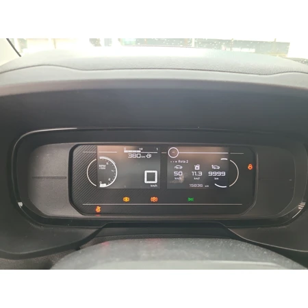 FIAT-DOBLO COMBİ-EASY 1.5 100 HP BLUEHDI E6.4 görsel 5