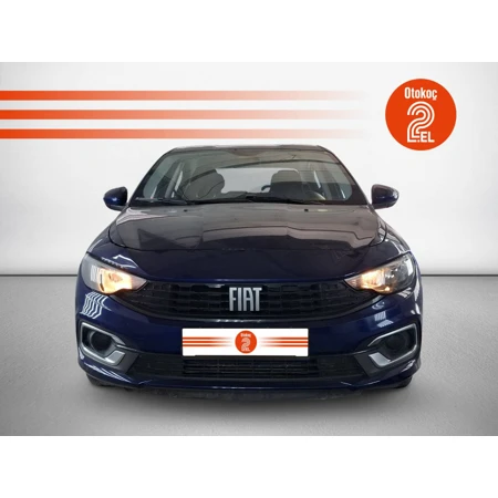 FIAT EGEA EASY