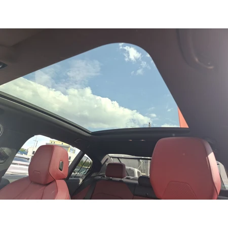 BMW-5 SERISI-1.6 520I MHEV M SPORT OTOMATİK görsel 10
