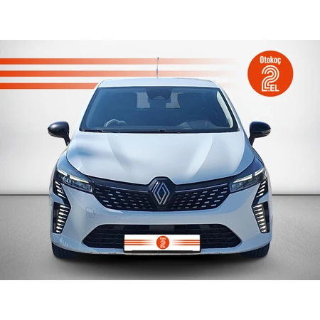 RENAULT-CLIO-EVOLUTION 1.0 TCE X-TRONIC 90 BG