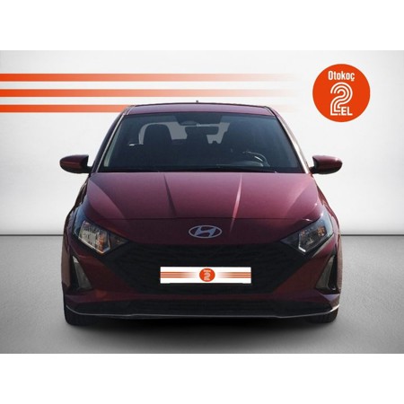 HYUNDAI-I20-1.4 MPI 100 PS JUMP BENZİN OTOMATİK - 2