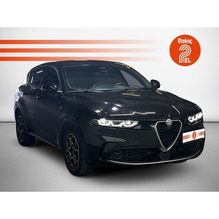 ALFA ROMEO-TONALE-1.6 130HP TI DIESEL DCT - 1