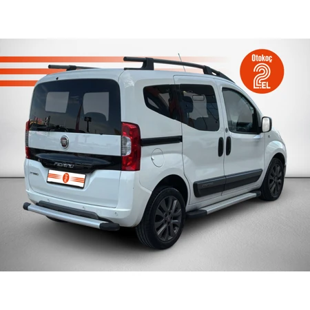 FIAT-FİORİNO-1.3 MJET 95 HP EU6D PREMIO COMBI Dizel EU6.2 (C and D-Temp) Kombi İÇTEN YANMALI görsel 10