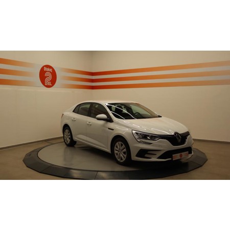 RENAULT-MEGANE-SEDAN JOY 1.3 TCE 140 bg EDC - 1