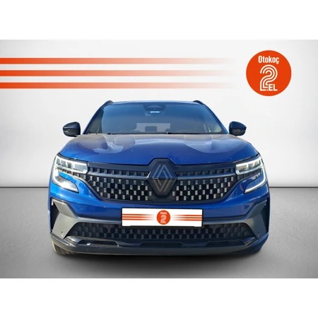 Renault AUSTRAL 2024 63.311 km 1
