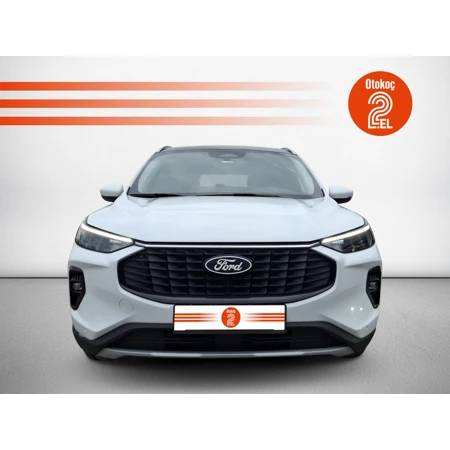 Ford KUGA 2025 46.331 km