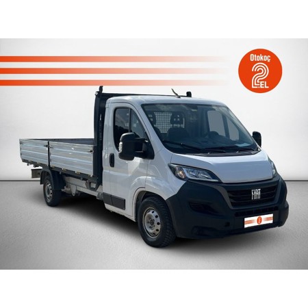 FIAT-DUCATO-4200XL 2.2 MJET3 140HP KASASIZ - 1