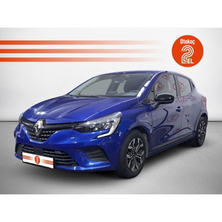 RENAULT-CLIO-Joy 1.0 SCe 65 bg - 3