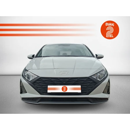 Hyundai I20 2024 70.015 km