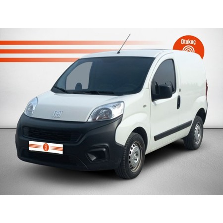 FIAT-FİORİNO-1.3 MULTIJET 95HP EU6DF CARGO - 3