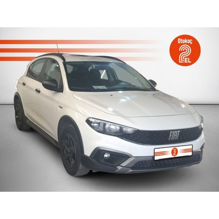 FIAT-EGEA-1.4 FIRE BZ 95 HP CROSS STREET - 1