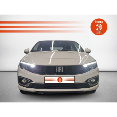 FIAT-EGEA-1.3 MJET II DS 95 HP URBAN - 2