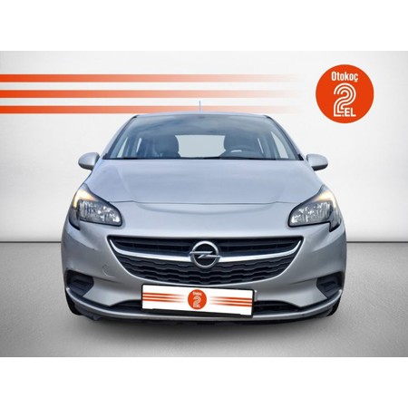 OPEL-YENI CORSA-ESSENTIA 1.4 90 HP OTOMATIK SANZIMAN - 2