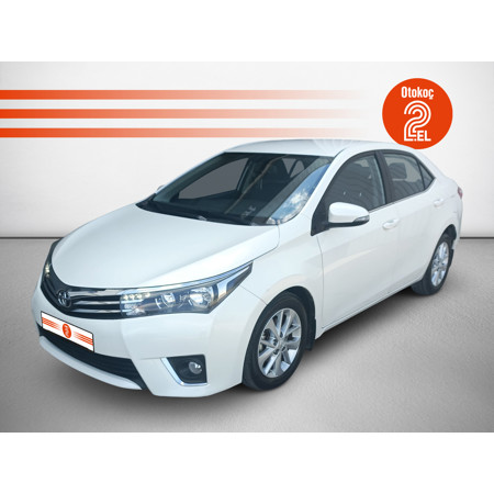 TOYOTA-COROLLA-1.4 D-4D ADVANCE M/M - 3