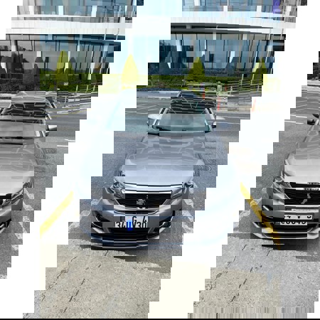 PEUGEOT 308 1.6BlueHDİ C Segment 130.000 Km 2018 Değişensiz ACİL!! - 1