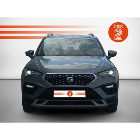 SEAT-ATECA-1.5 ECOTSI ACT 150 HP DSG S&S XPERIENCE - 2