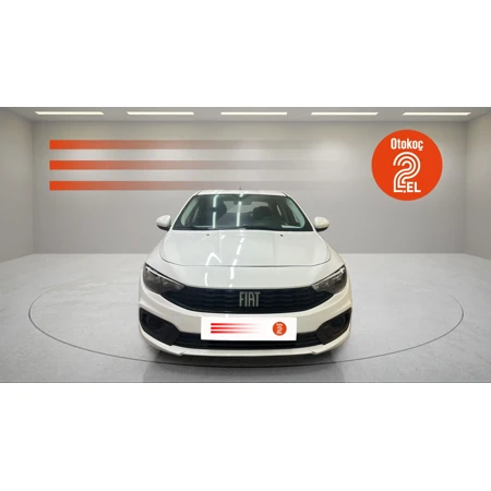 Fiat EGEA 2022 119.239 km