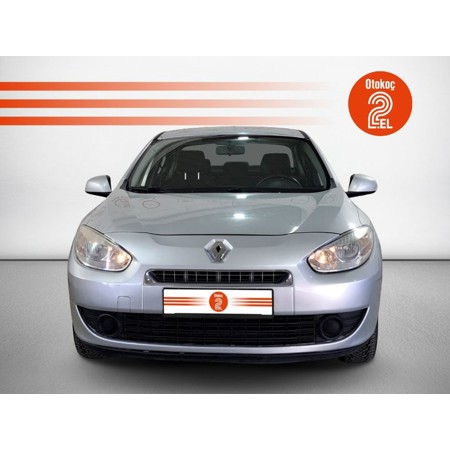 RENAULT-FLUENCE-BUSINESS 1.5 DCI 90 BG E5 - 2