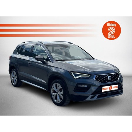 SEAT-ATECA-1.5 ECOTSI ACT 150 HP DSG S&S XPERIENCE - 1