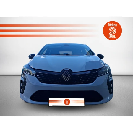 Renault CLIO 2024 73.332 km