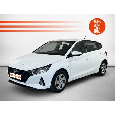 HYUNDAI-I20-1.4 MPI JUMP OTM FL - 3