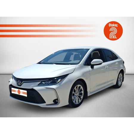 TOYOTA-COROLLA-1.5 DREAM MULTIDRIVE S - 3
