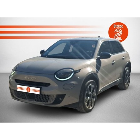 FIAT-600-156 HP 54 kwh La Prima - 3