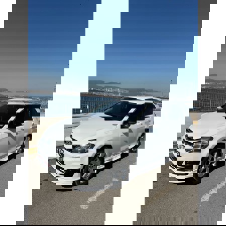 Değişensiz Düşük Km Tertemiz Golf - 2